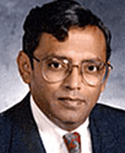 Dr. Kris Krishnamurthy